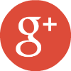 small Google+ logo